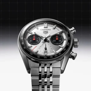 TAG Heuer Carrera Moonphase Complication